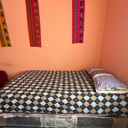 Depto Alto Humahuaca公寓 外观 照片